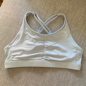 Gymshark Ease Sports Bra